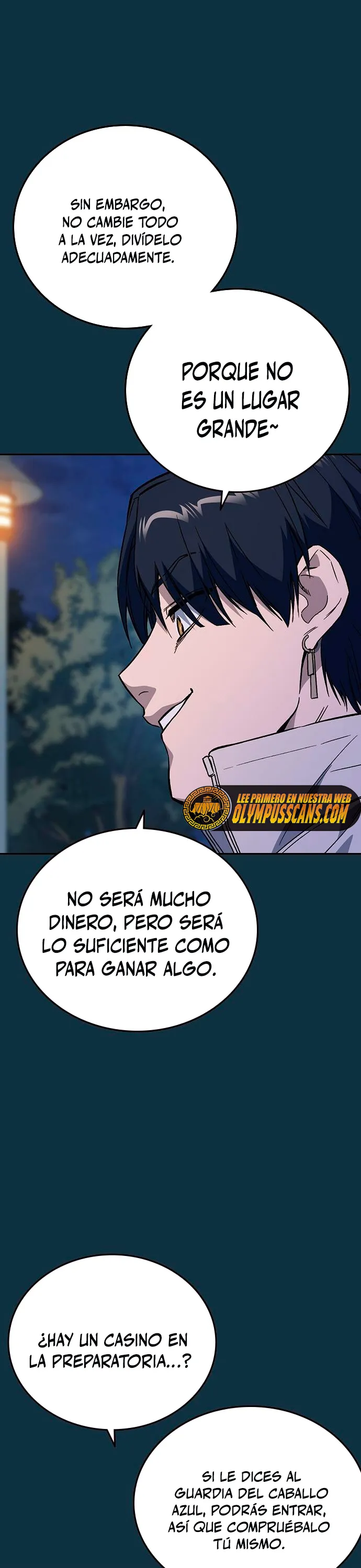 Read Study Group ES Manga Online