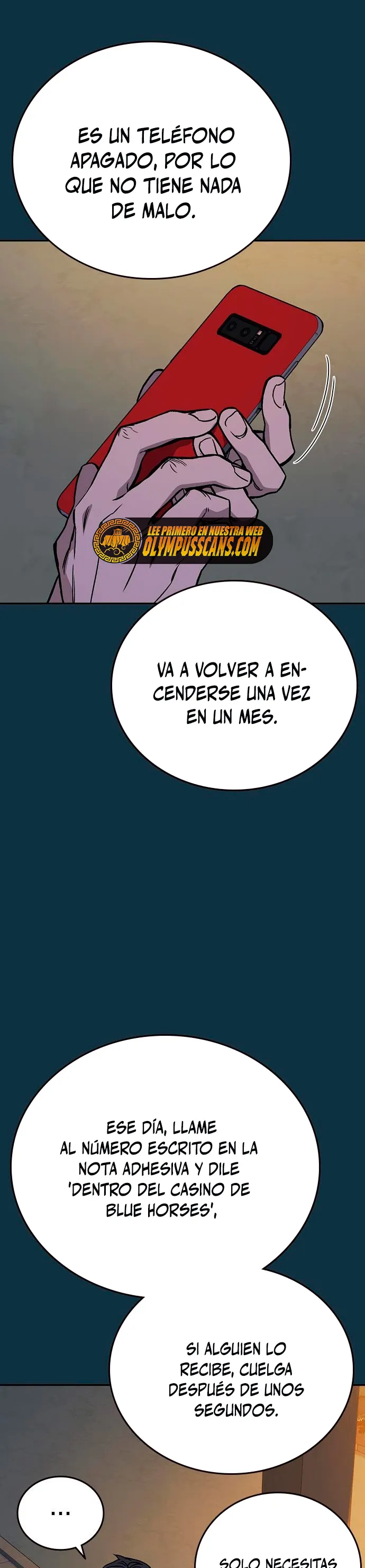 Read Study Group ES Manga Online