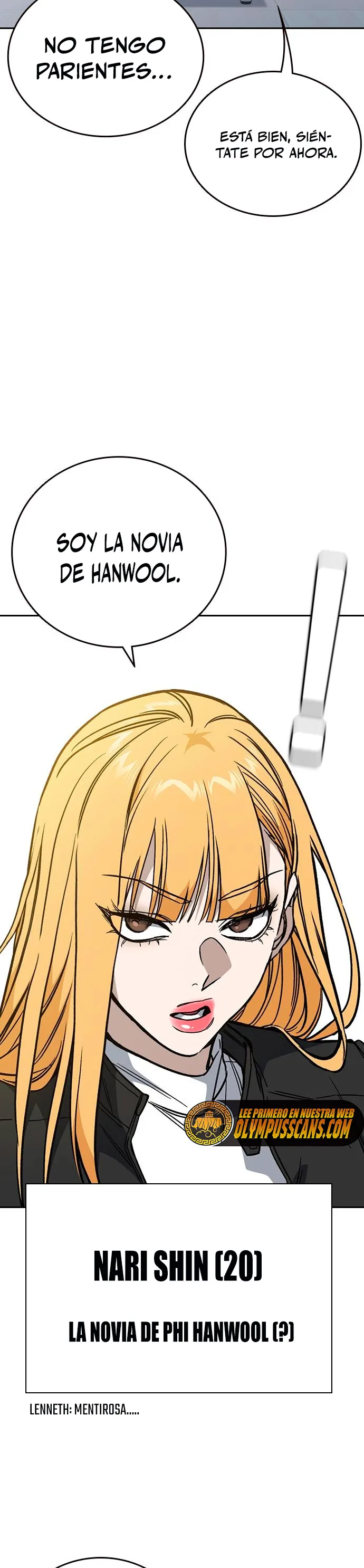 Read Study Group ES Manga Online