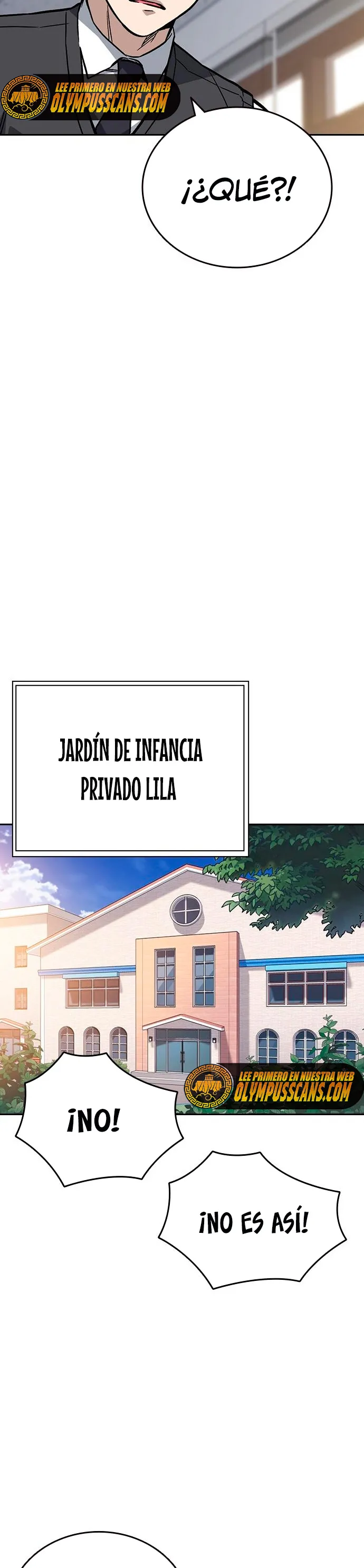 Read Study Group ES Manga Online