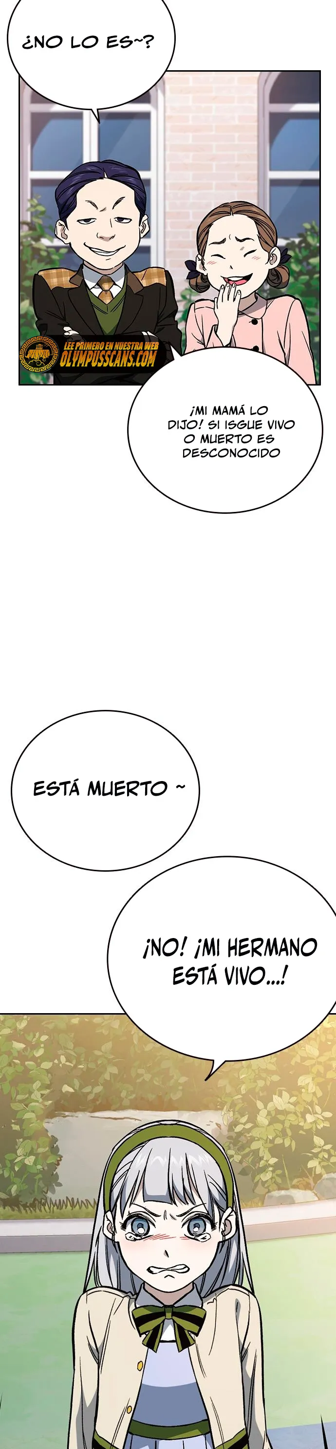 Read Study Group ES Manga Online