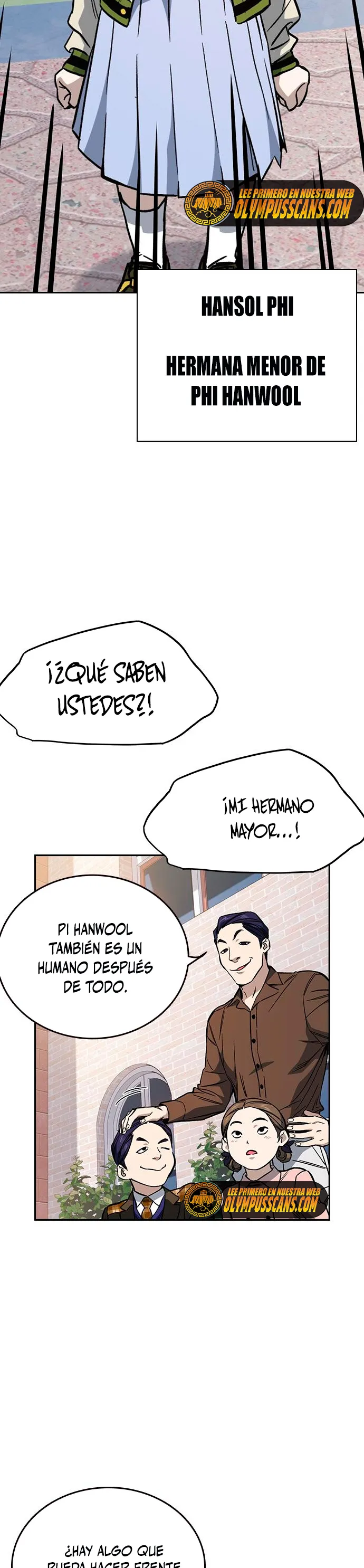 Read Study Group ES Manga Online
