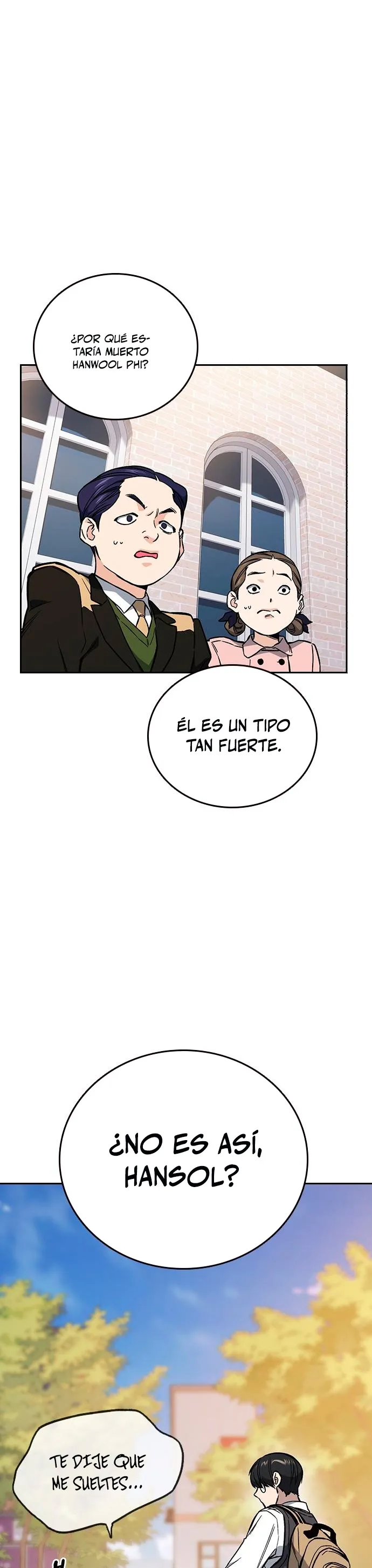 Read Study Group ES Manga Online