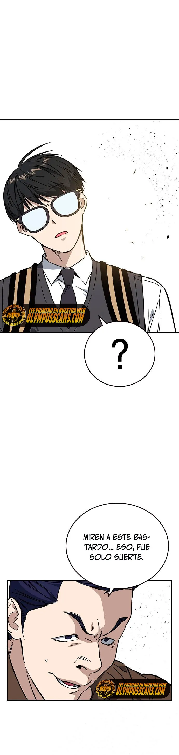 Read Study Group ES Manga Online