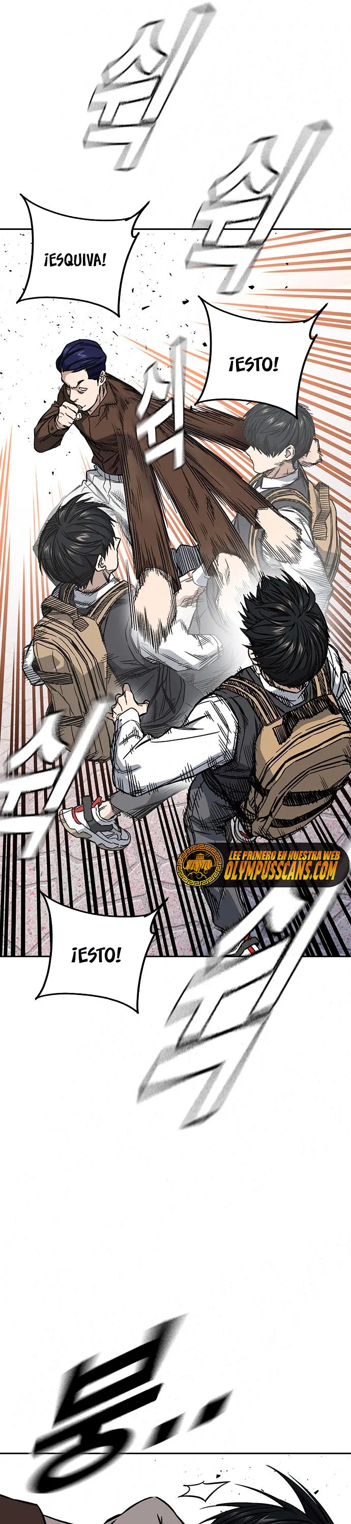 Read Study Group ES Manga Online