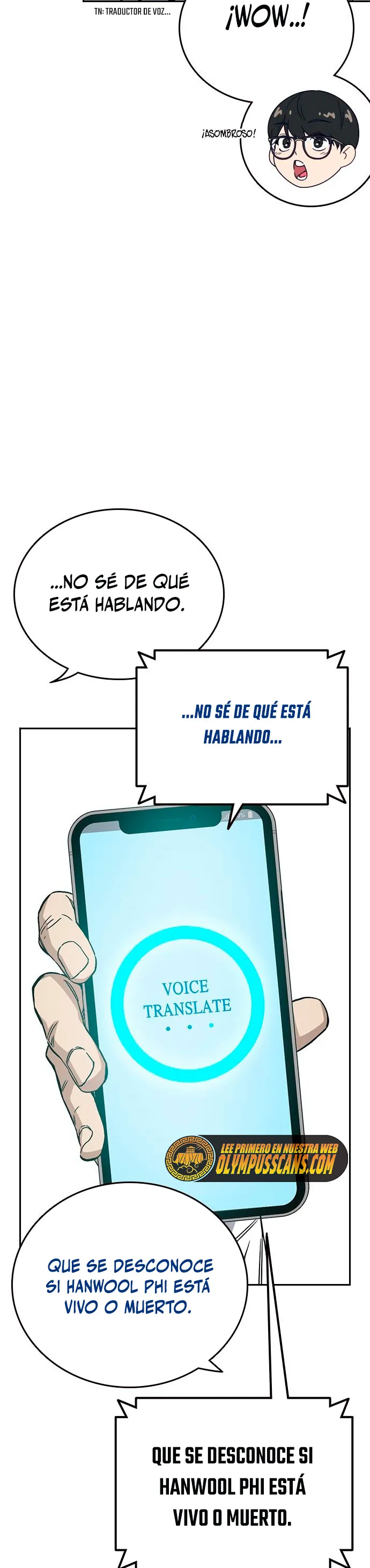 Read Study Group ES Manga Online