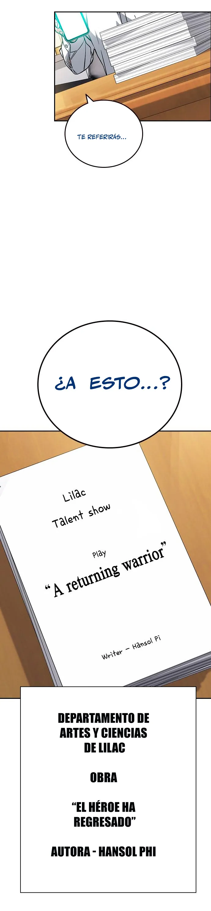 Read Study Group ES Manga Online