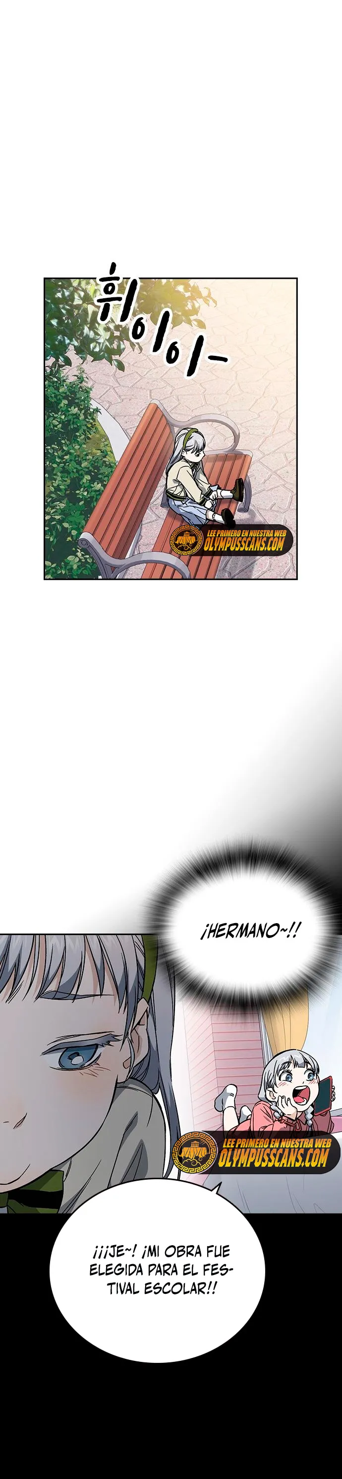 Read Study Group ES Manga Online