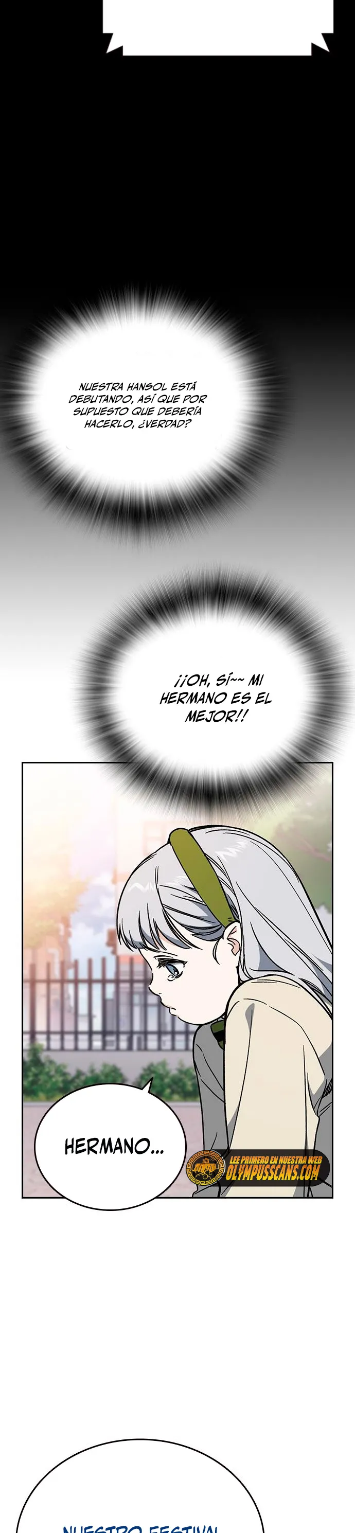 Read Study Group ES Manga Online