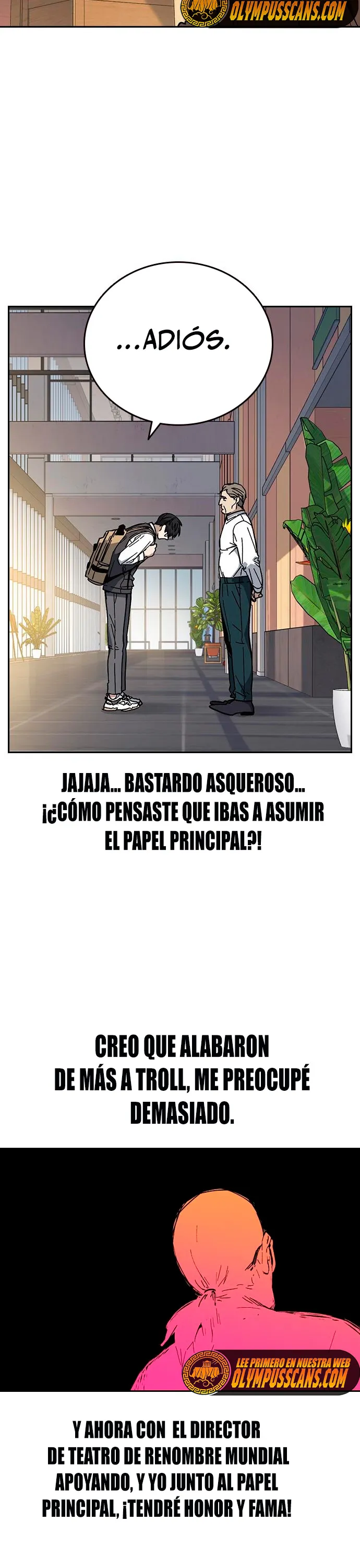Read Study Group ES Manga Online