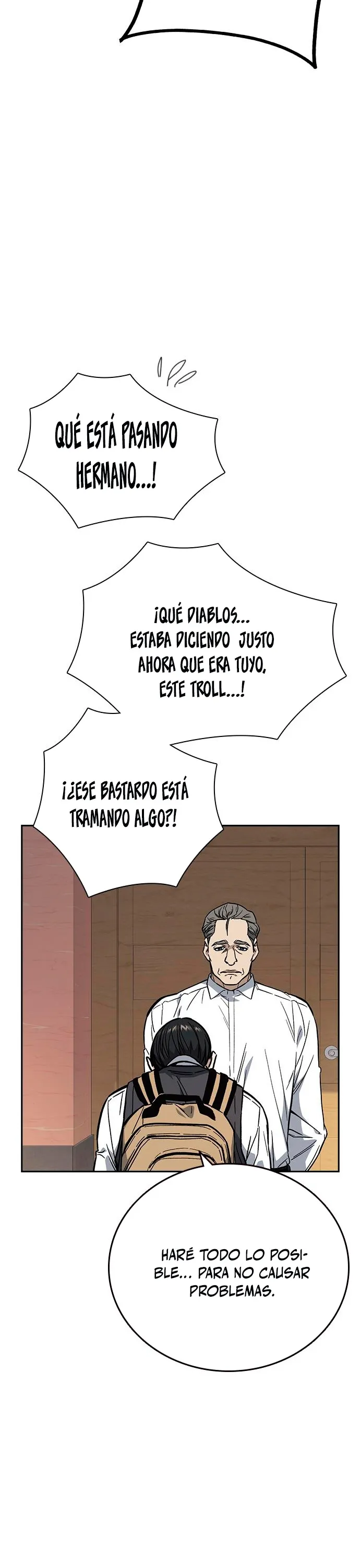Read Study Group ES Manga Online