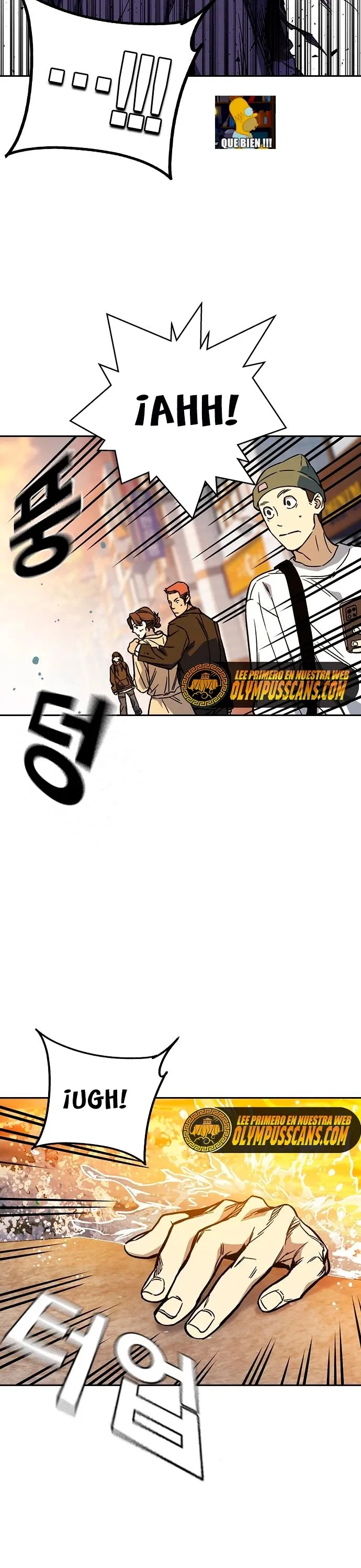 Read Study Group ES Manga Online