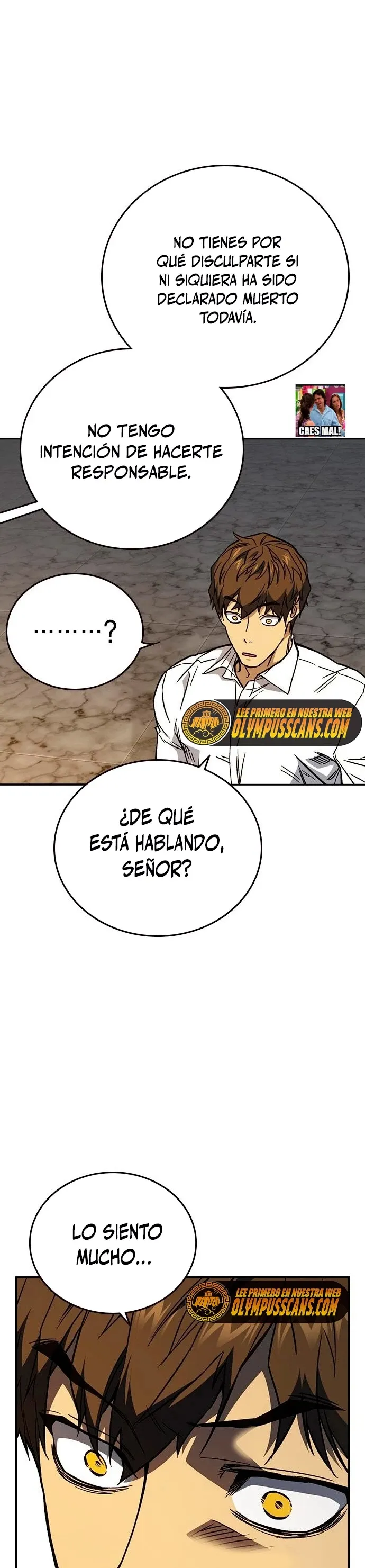Read Study Group ES Manga Online