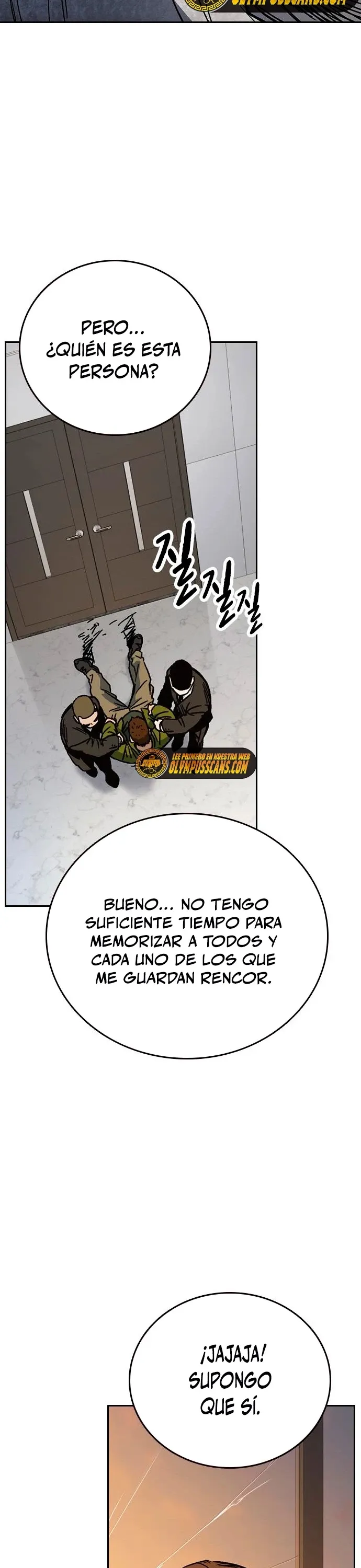 Read Study Group ES Manga Online