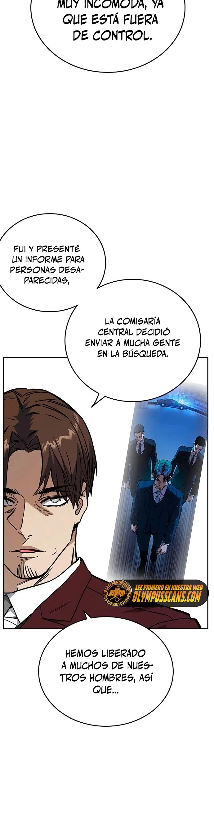 Read Study Group ES Manga Online