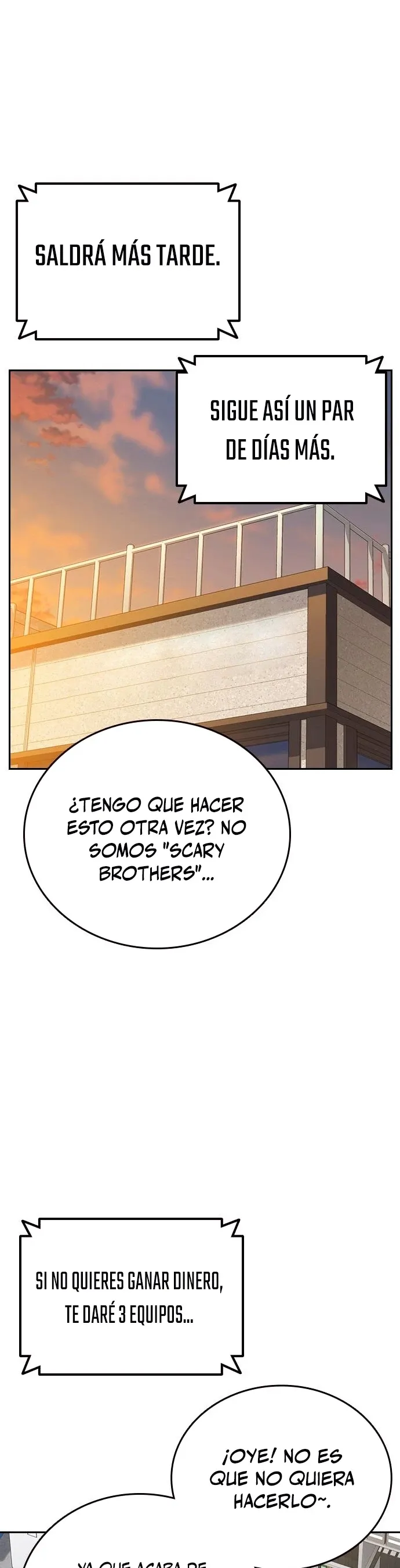 Read Study Group ES Manga Online