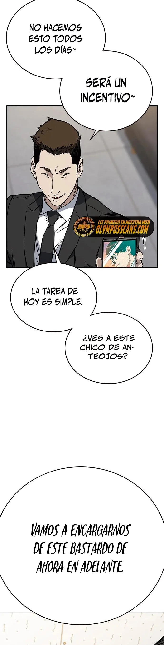 Read Study Group ES Manga Online