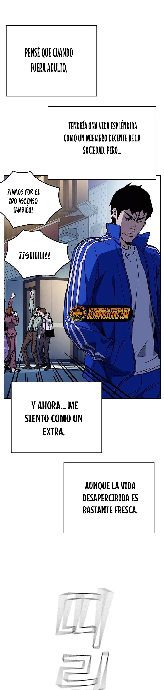 Read Study Group ES Manga Online