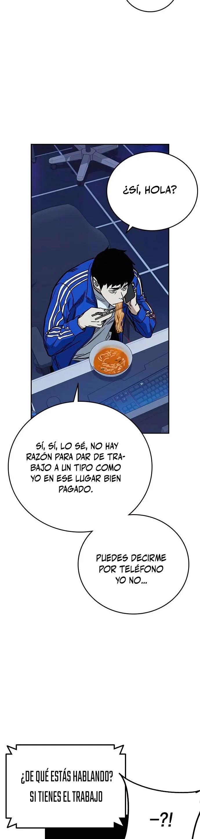 Read Study Group ES Manga Online