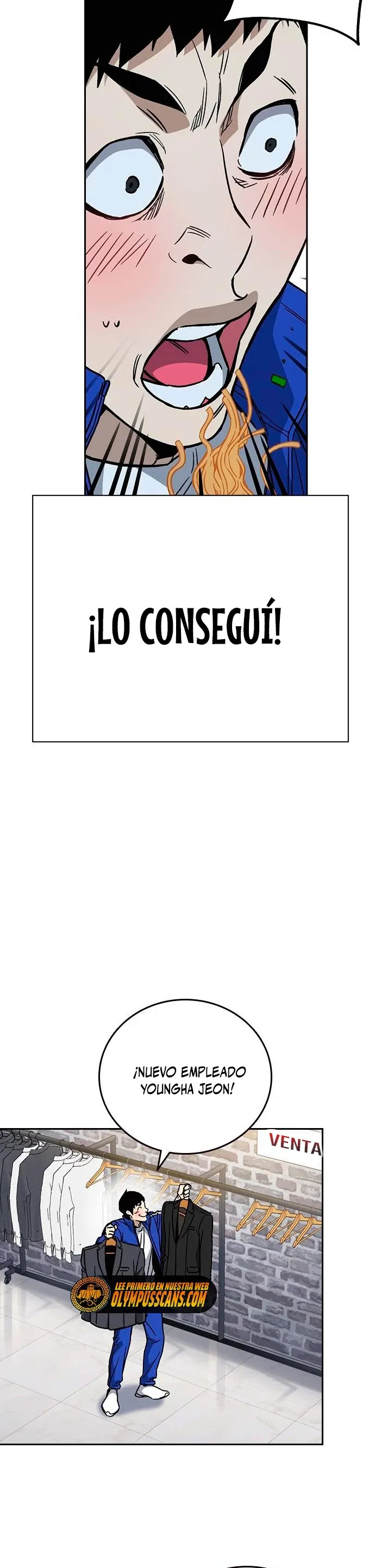 Read Study Group ES Manga Online