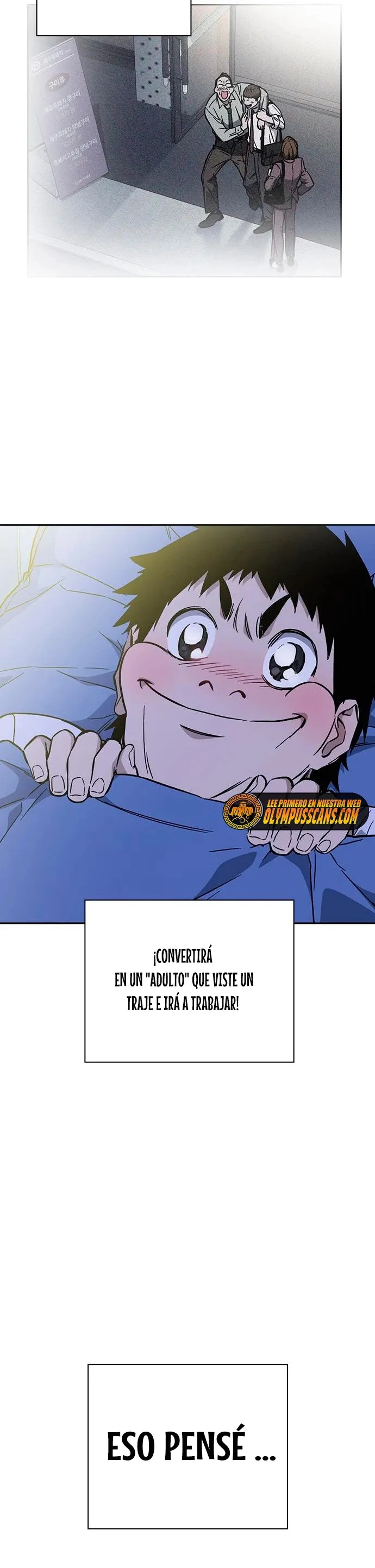 Read Study Group ES Manga Online