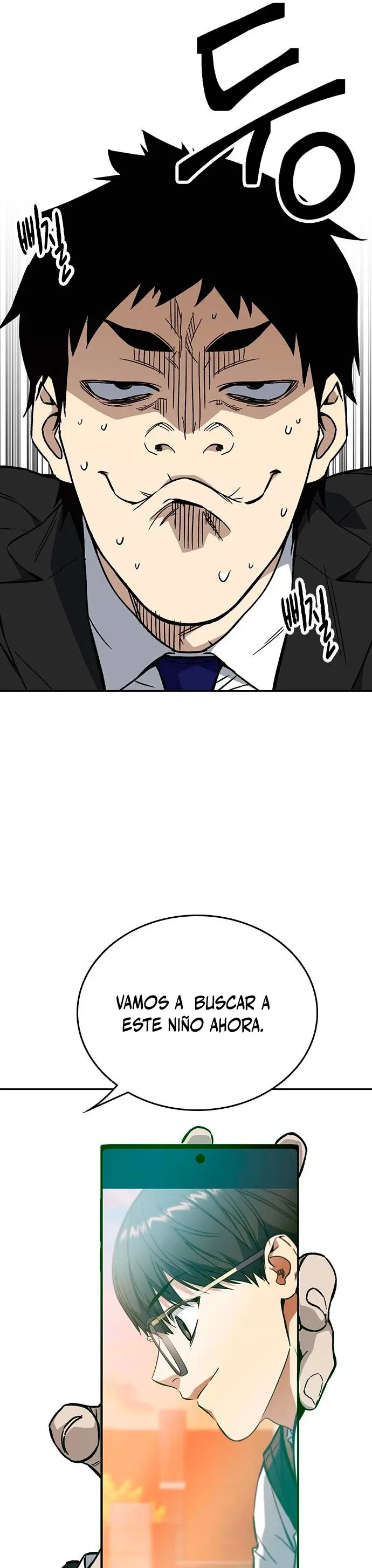 Read Study Group ES Manga Online