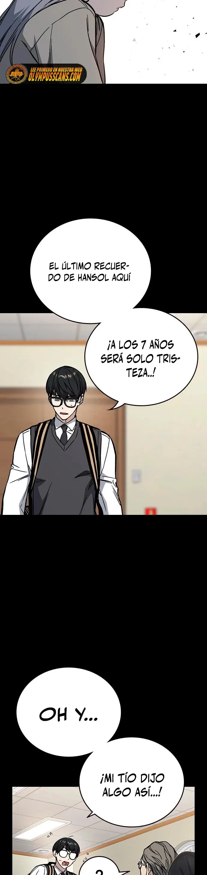 Read Study Group ES Manga Online