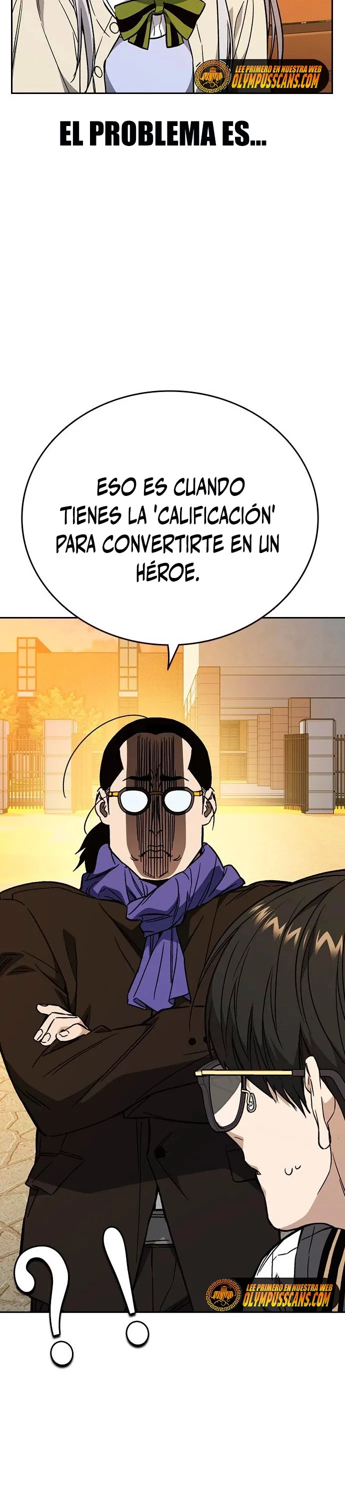 Read Study Group ES Manga Online