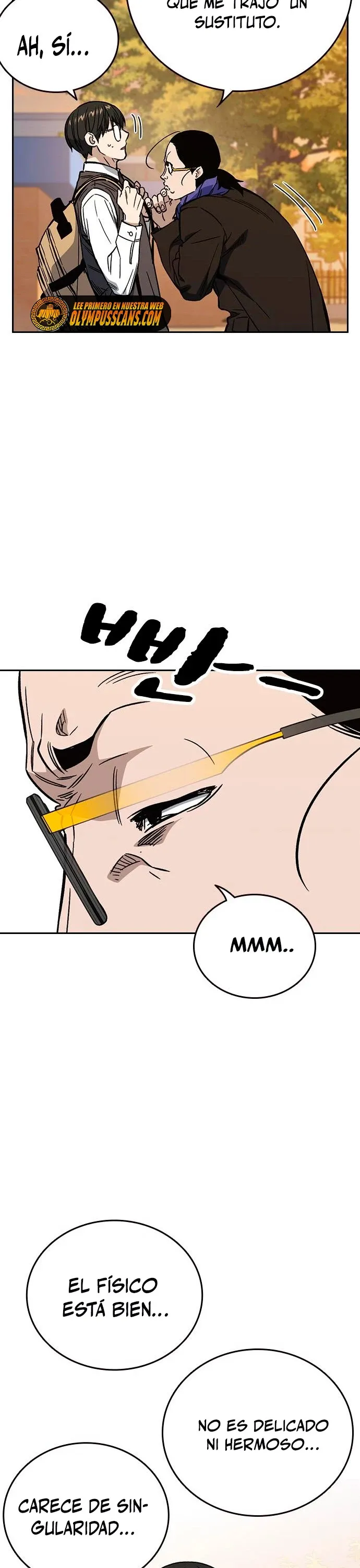 Read Study Group ES Manga Online