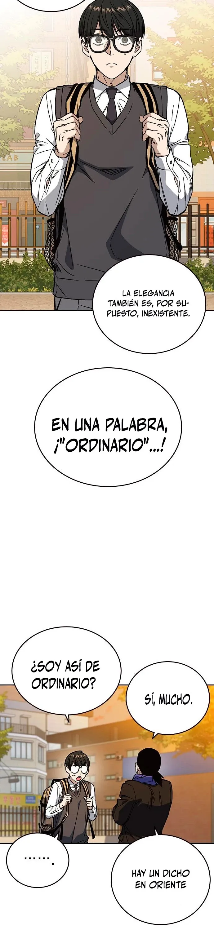 Read Study Group ES Manga Online