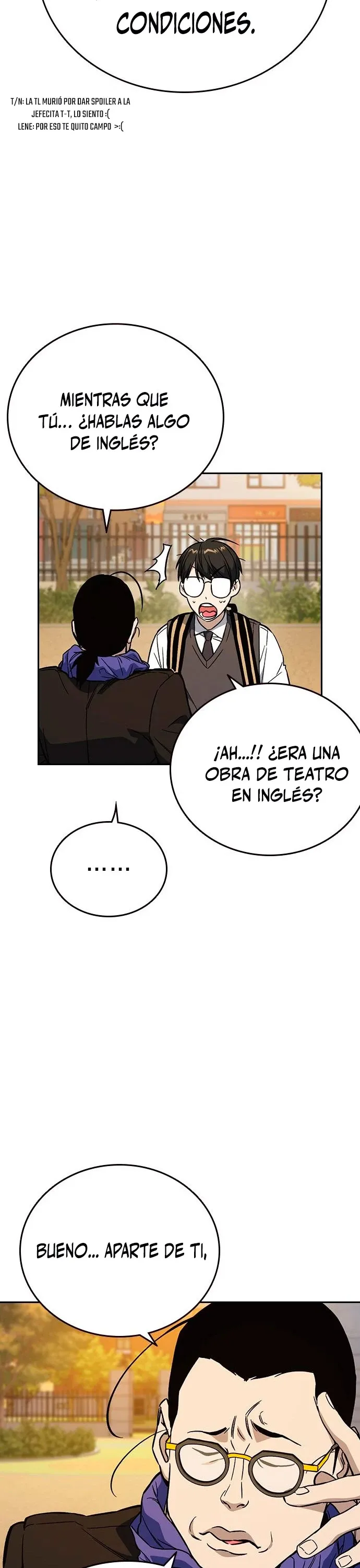 Read Study Group ES Manga Online