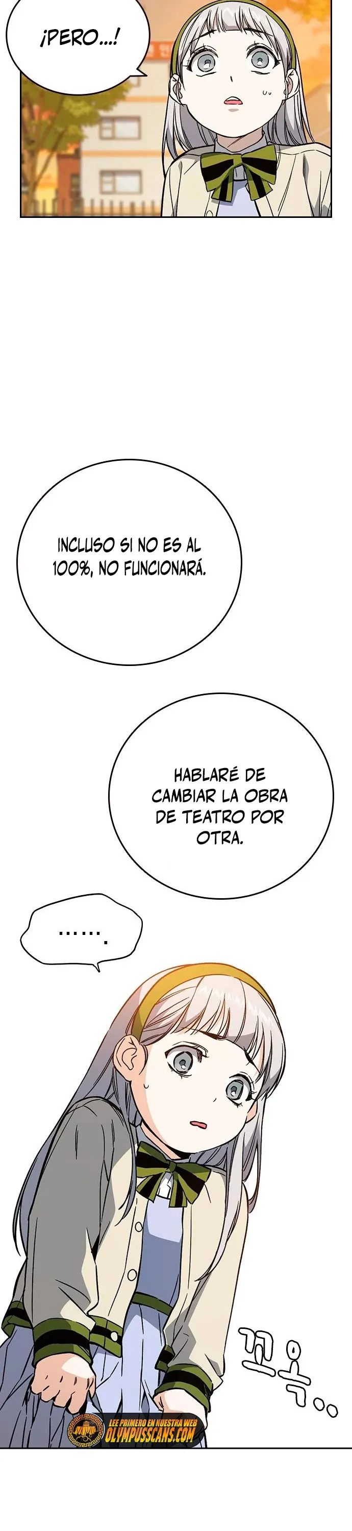 Read Study Group ES Manga Online