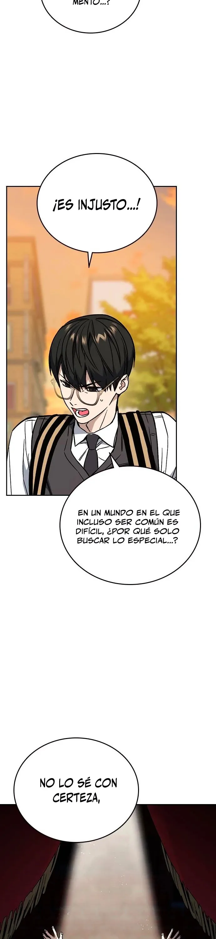 Read Study Group ES Manga Online