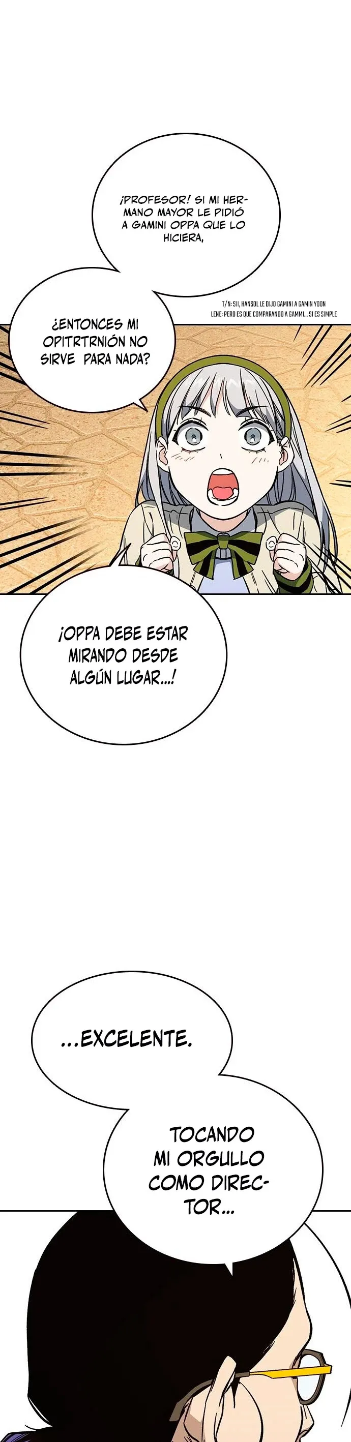 Read Study Group ES Manga Online