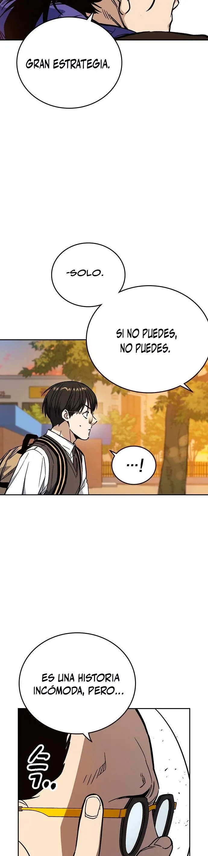 Read Study Group ES Manga Online