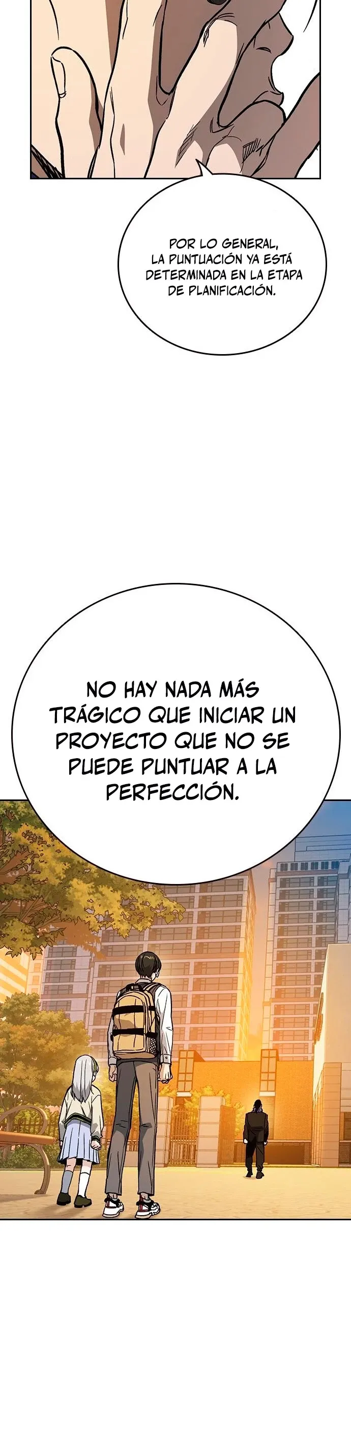 Read Study Group ES Manga Online