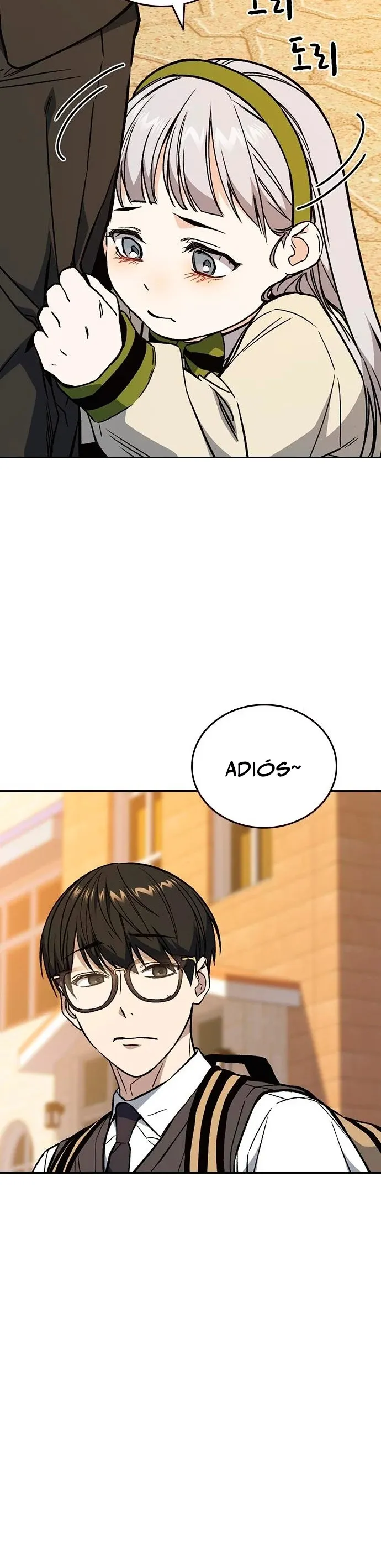 Read Study Group ES Manga Online