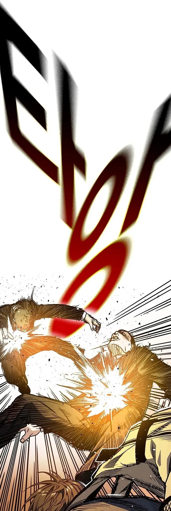 Read Study Group ES Manga Online