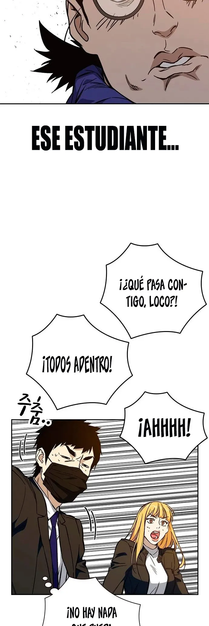 Read Study Group ES Manga Online