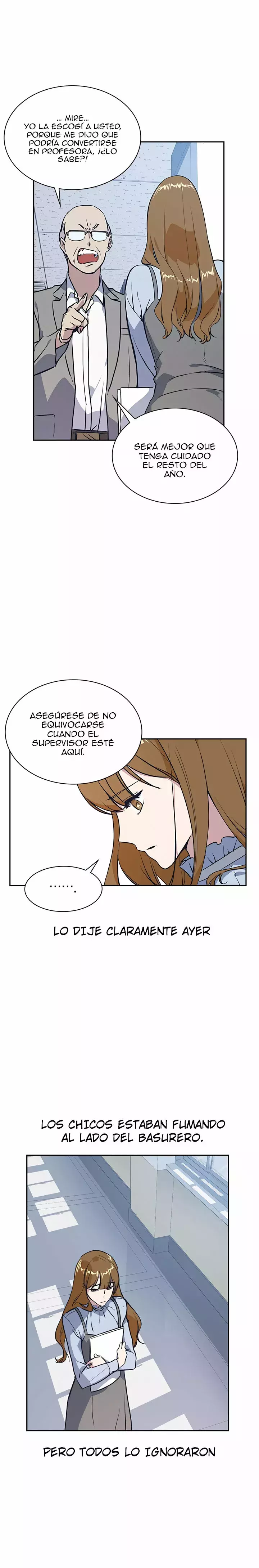 Read Study Group ES Manga Online