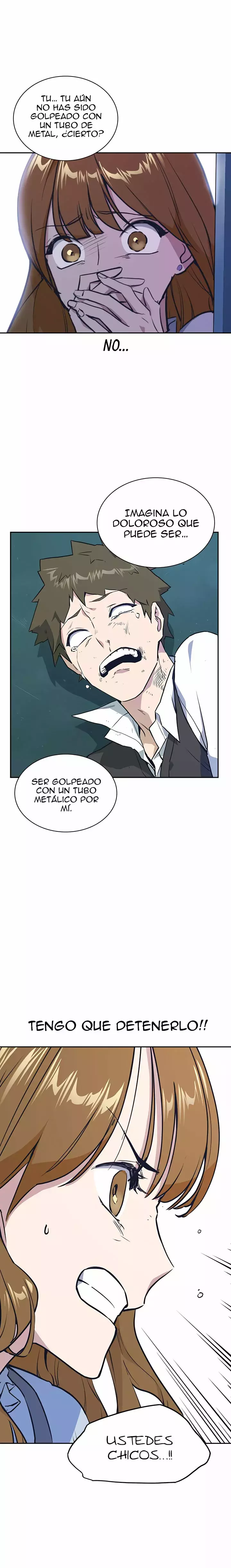 Read Study Group ES Manga Online