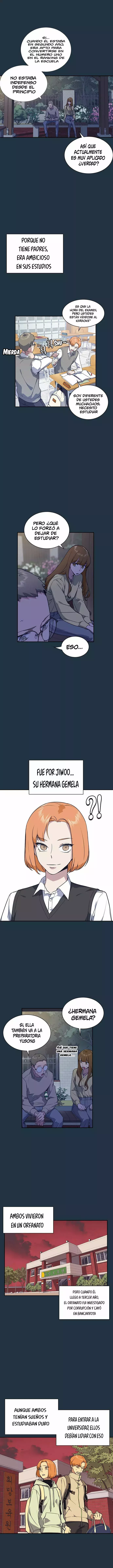 Read Study Group ES Manga Online