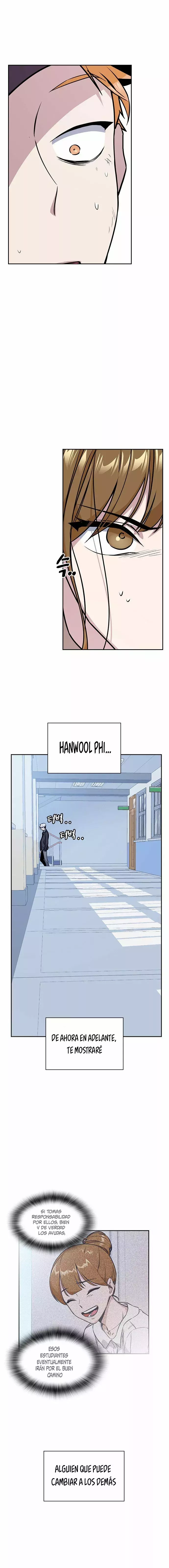 Read Study Group ES Manga Online