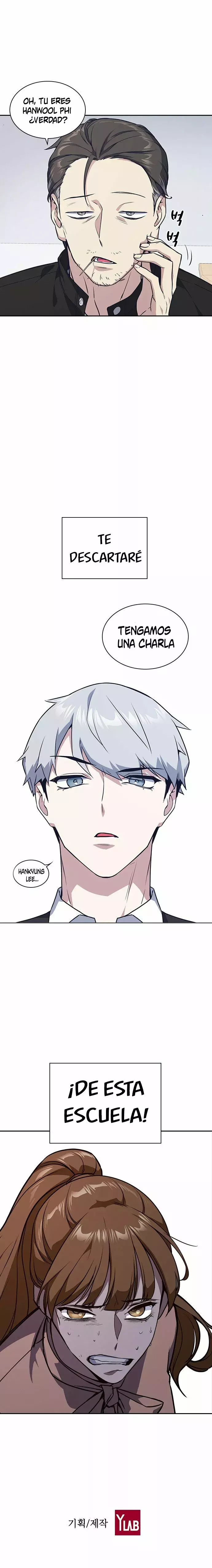 Read Study Group ES Manga Online