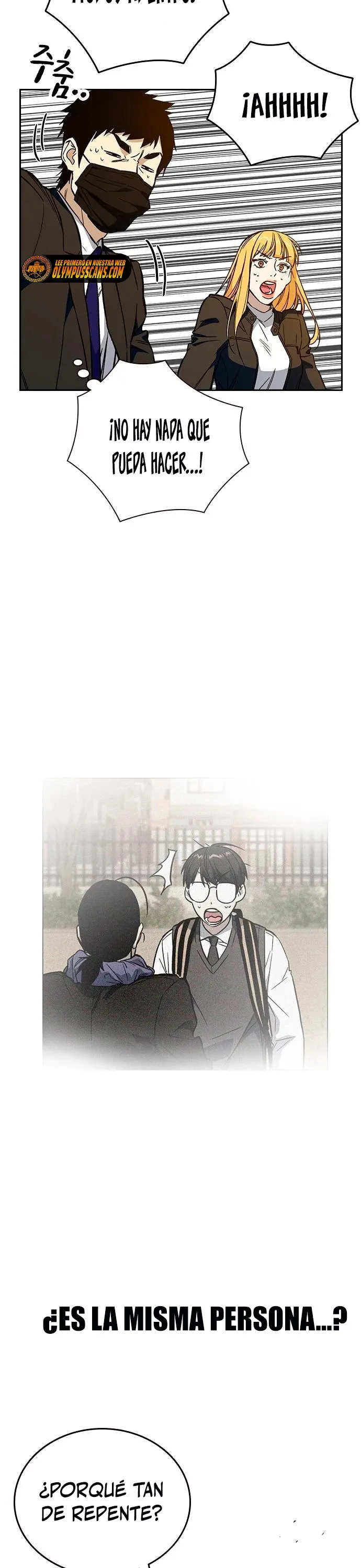 Read Study Group ES Manga Online