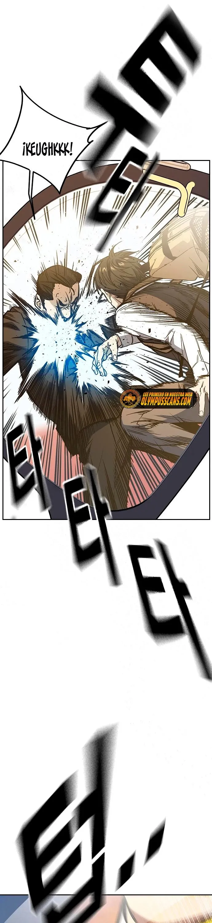 Read Study Group ES Manga Online