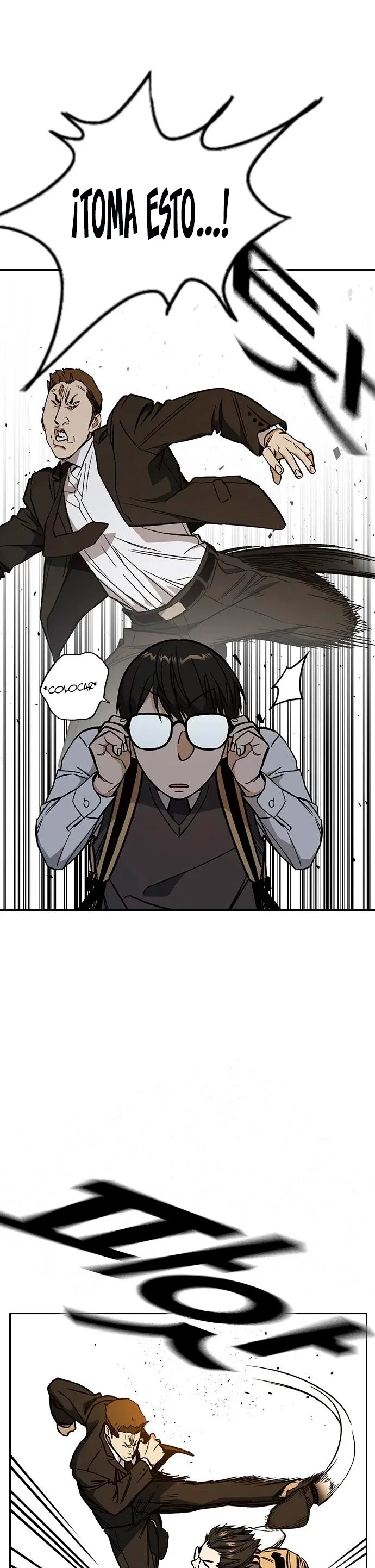 Read Study Group ES Manga Online