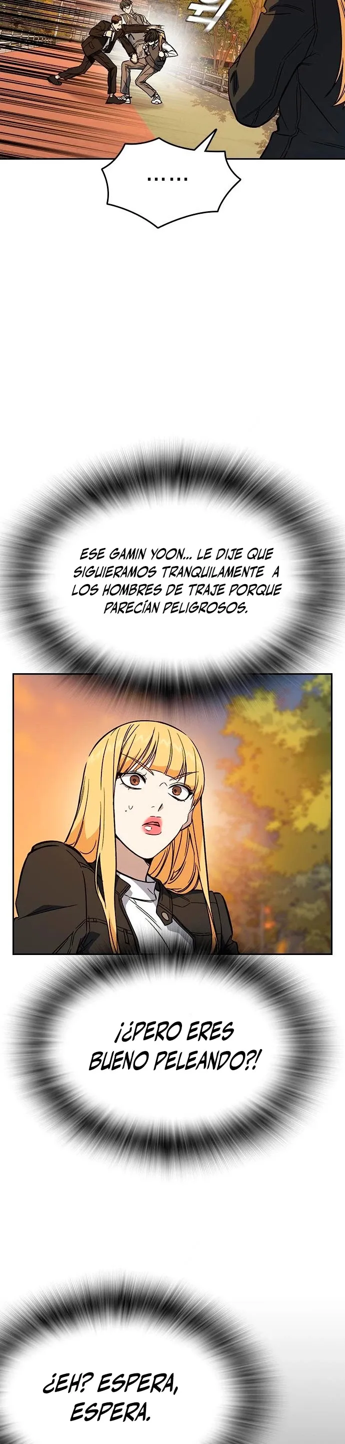 Read Study Group ES Manga Online