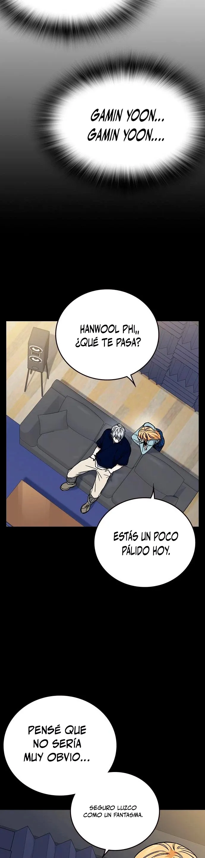 Read Study Group ES Manga Online