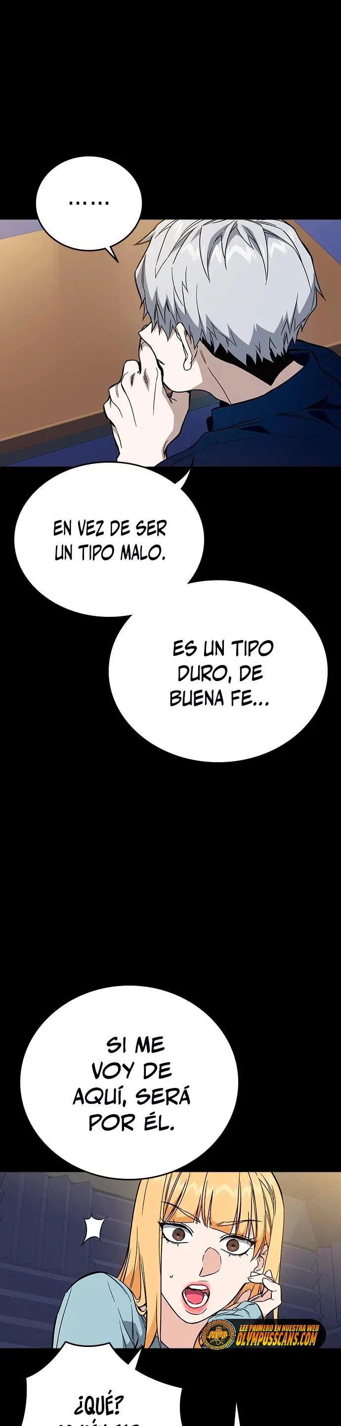 Read Study Group ES Manga Online